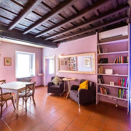 Maison Specchi Rom Eksteriør billede