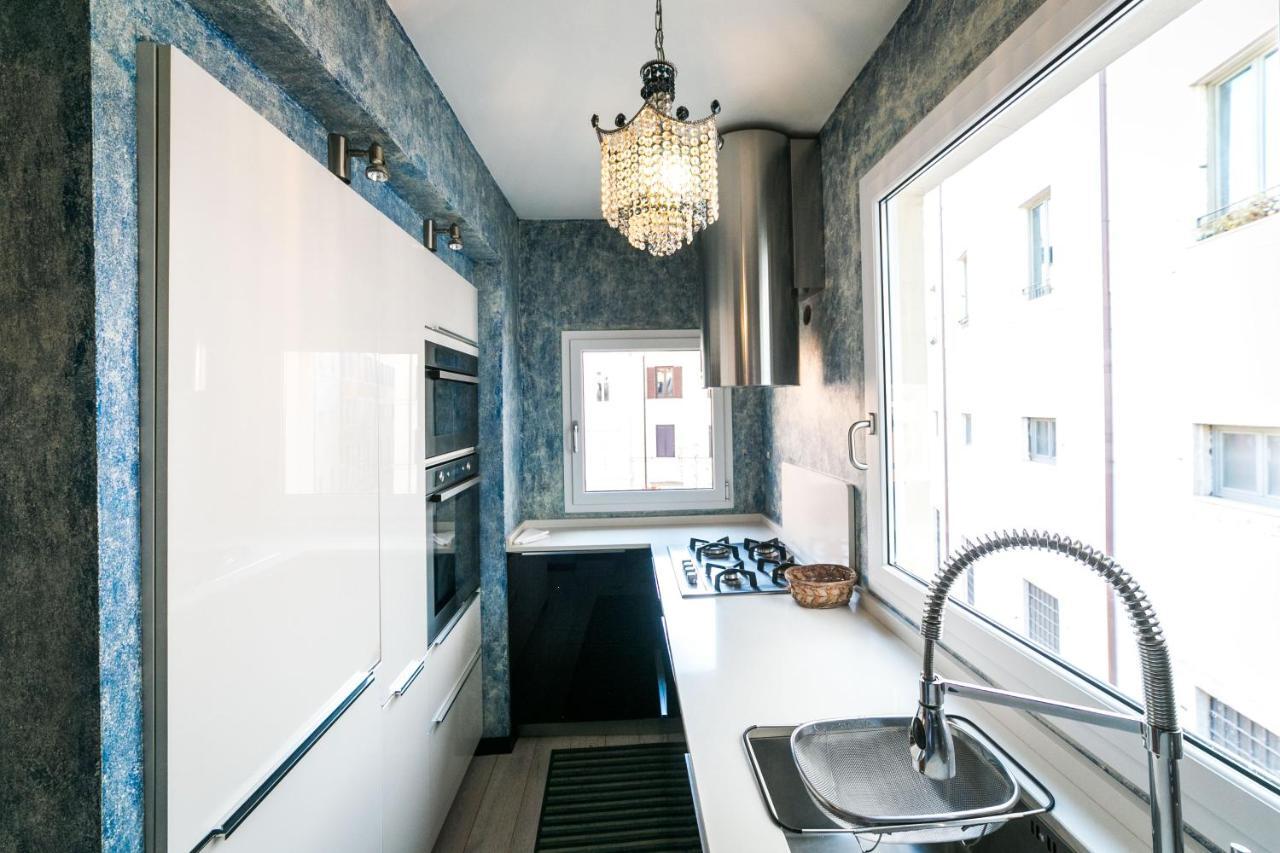 Maison Specchi Rom Eksteriør billede