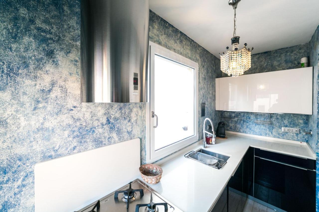 Maison Specchi Rom Eksteriør billede