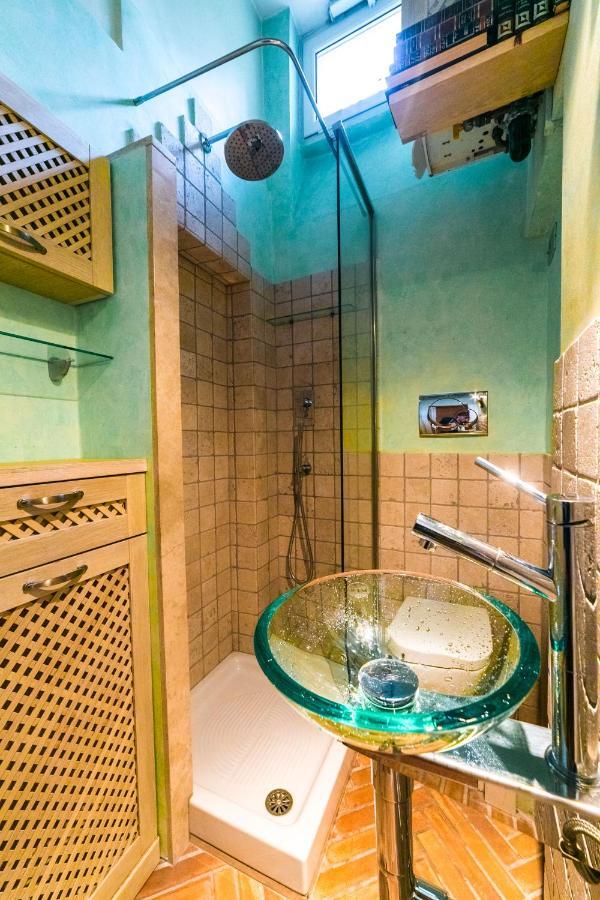 Maison Specchi Rom Eksteriør billede