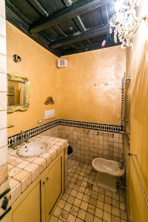 Maison Specchi Rom Eksteriør billede