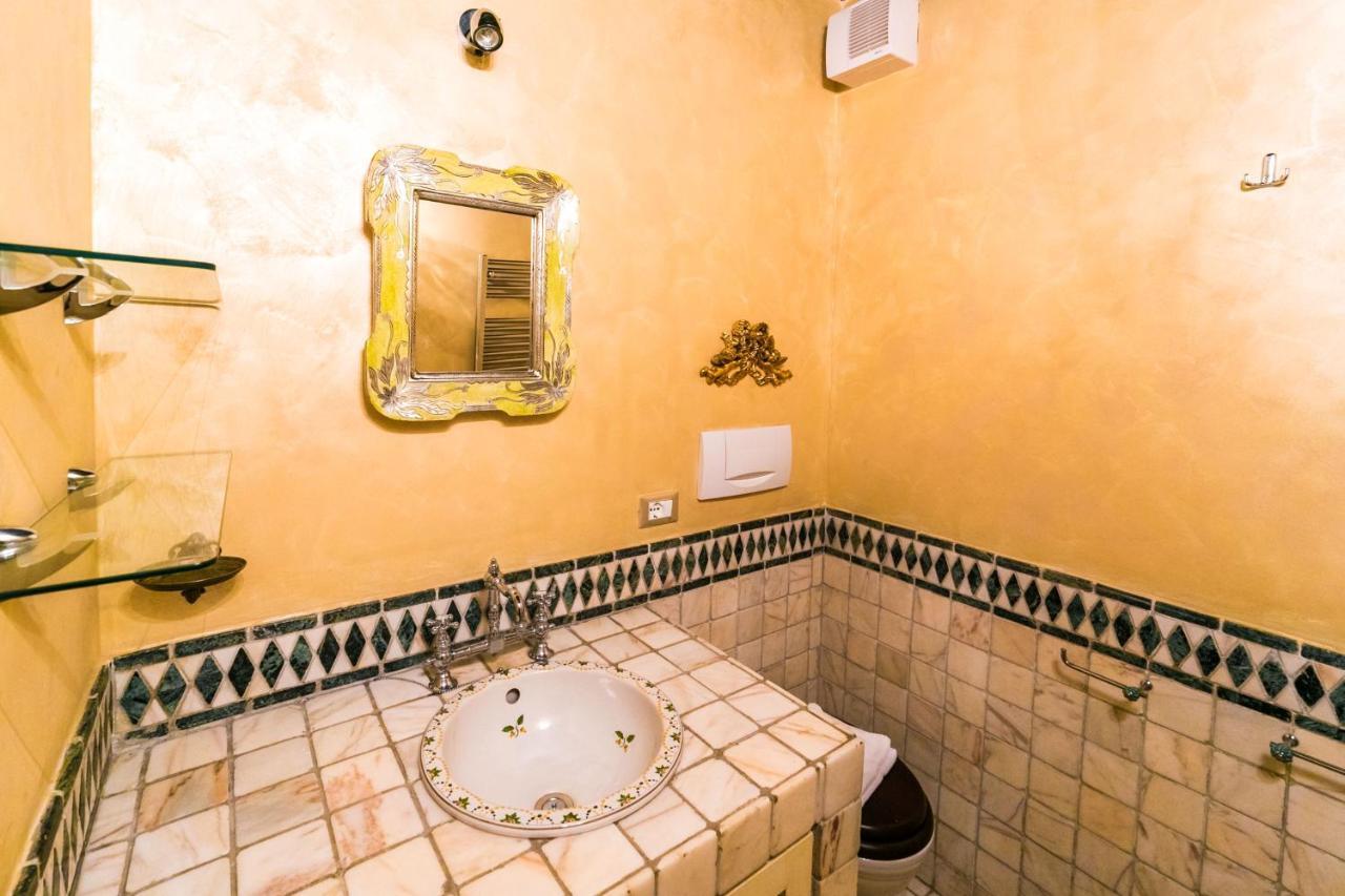Maison Specchi Rom Eksteriør billede