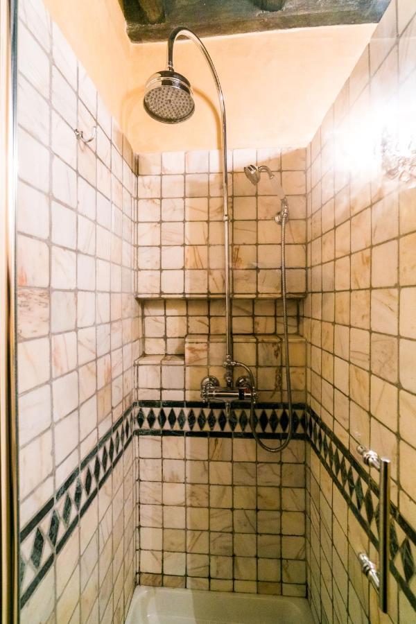 Maison Specchi Rom Eksteriør billede